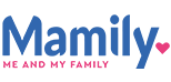 Mamily Logo