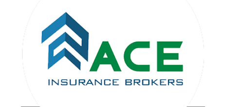Ace Insurence Logo