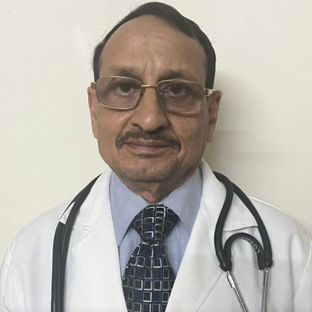 Dr. Aggarwala