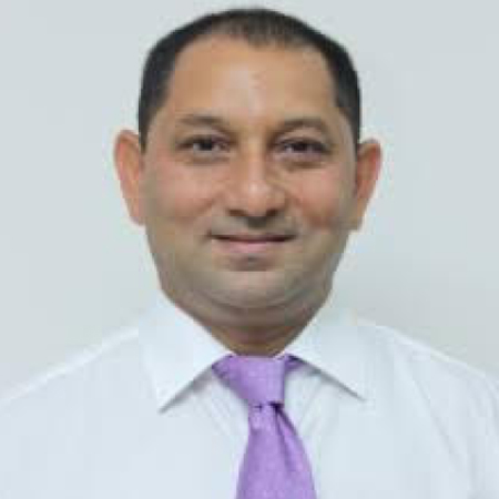 Ameet Dhurandhar