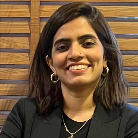 Aparna Vashishth