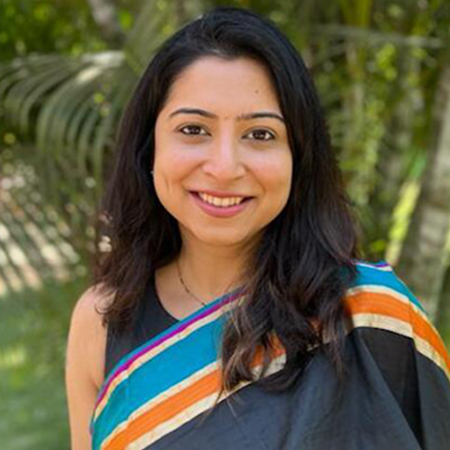 Dr. Asavari Karani