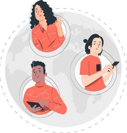 Community Access