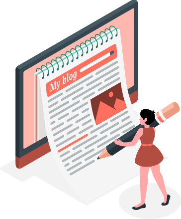 Customised Content Feed