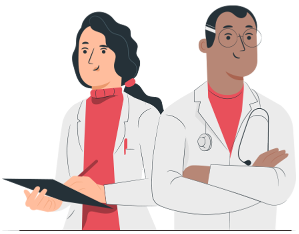 Dedicated Experts