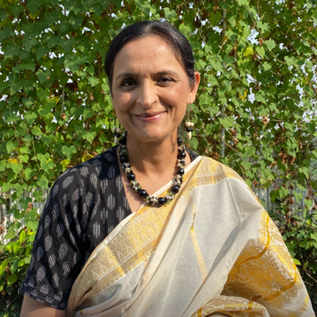Divya Deswal