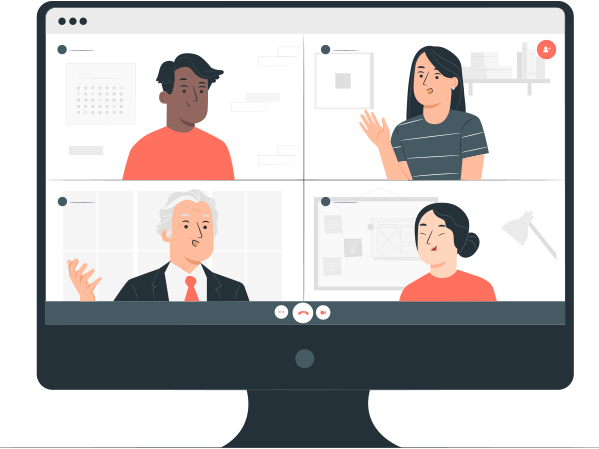 LIVE Webinars