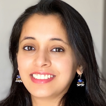 Neha Mishra