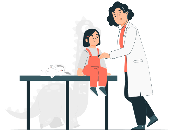 Paediatrician
