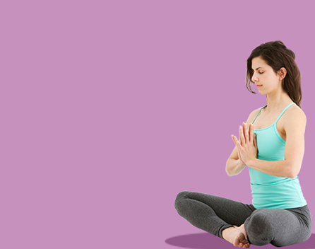 Yoga Program