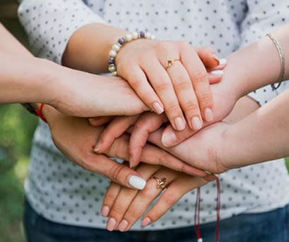 Community Support