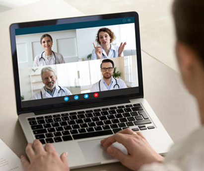 LIVE Webinars