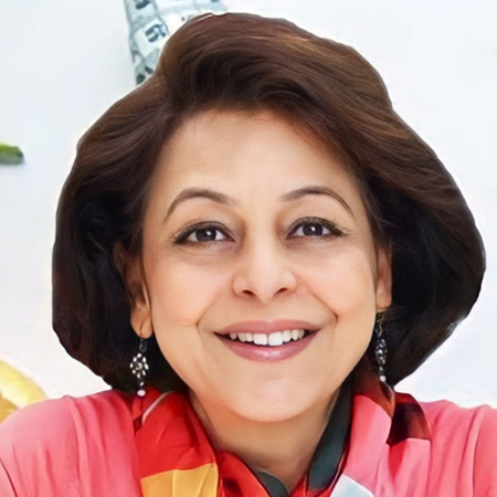 Rupali Dutta