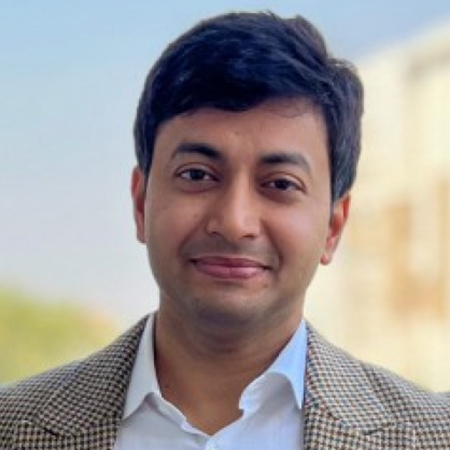 Shiladitya Bhowmik