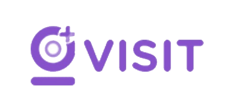 Visit Logo